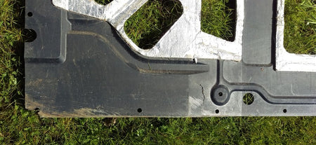 FRONT UNDERTRAY - S VERSION