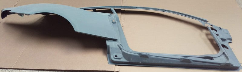 RIGHT REAR QUARTER WING PANEL FENDER