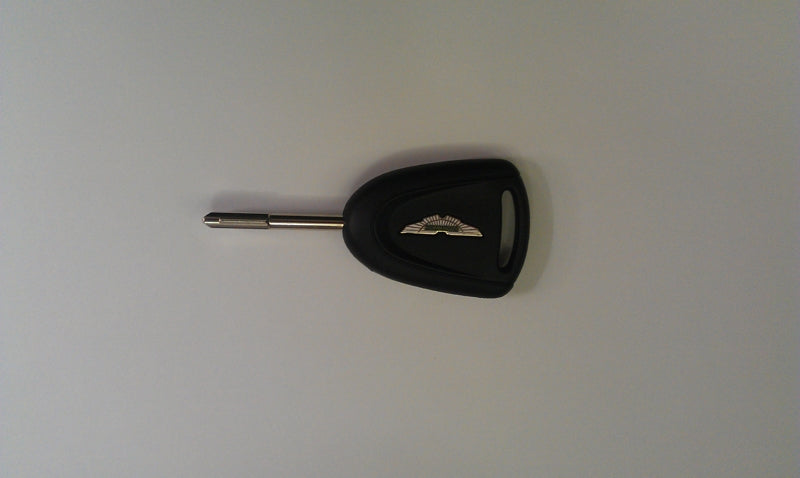 KEY CUT TO VIN