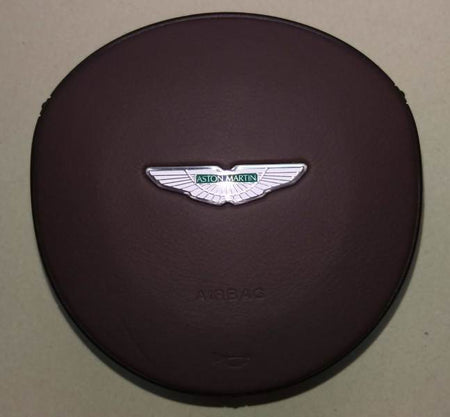 DRIVERS AIRBAG BITTER CHOCOLATE WITH GREEN BADGE