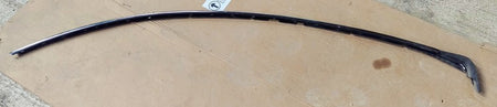 Image of ROOF GUTTER CHROME MOULDING TRIM
