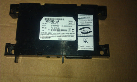 PHONE BLUETOOTH MODULE