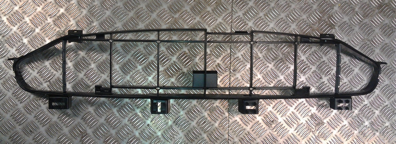 GRILLE FRAME SURROUND SUPPORT