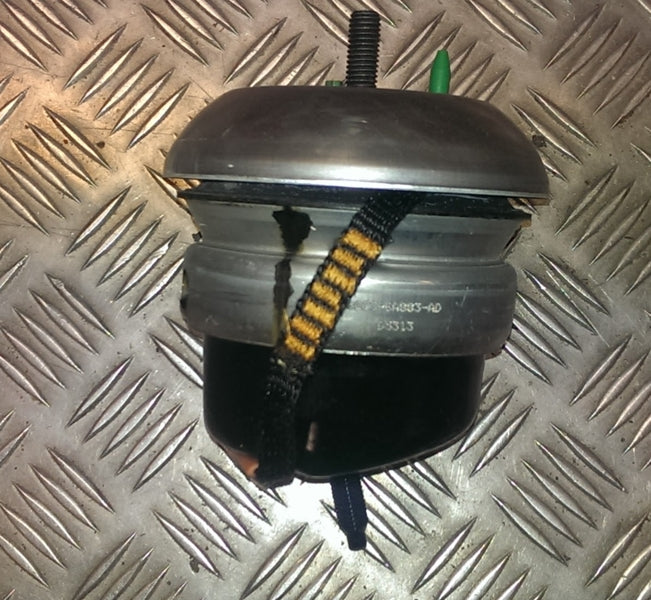 ENGINE MOUNTING FRONT - COUPE HYDRAMOUNT
