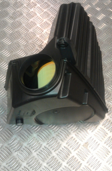 AIR FILTER HOUSING AIRBOX LEFT