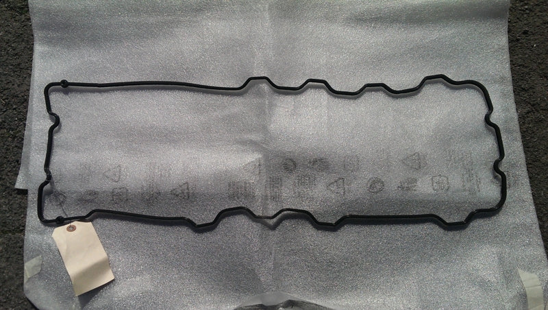 Image of OIL PAN GASKET
