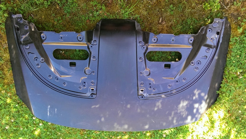 ROOF COVER TONNEAU