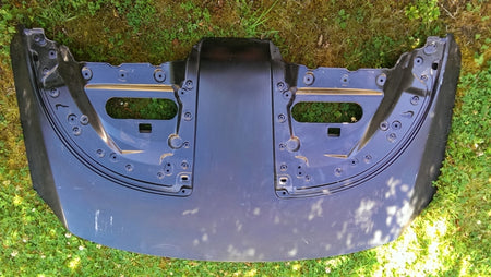 ROOF COVER TONNEAU