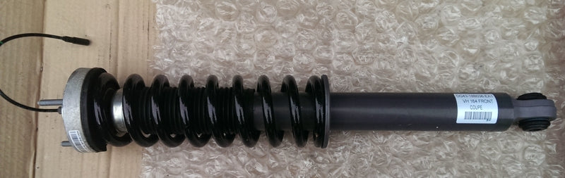 FRONT SHOCK ABSORBER COUPE DG43