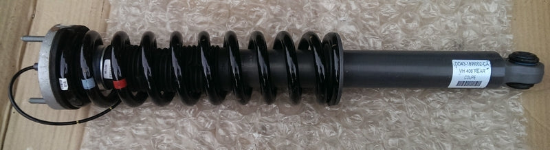 SHOCK ABSORBER DAMPER STRUT SPRING REAR