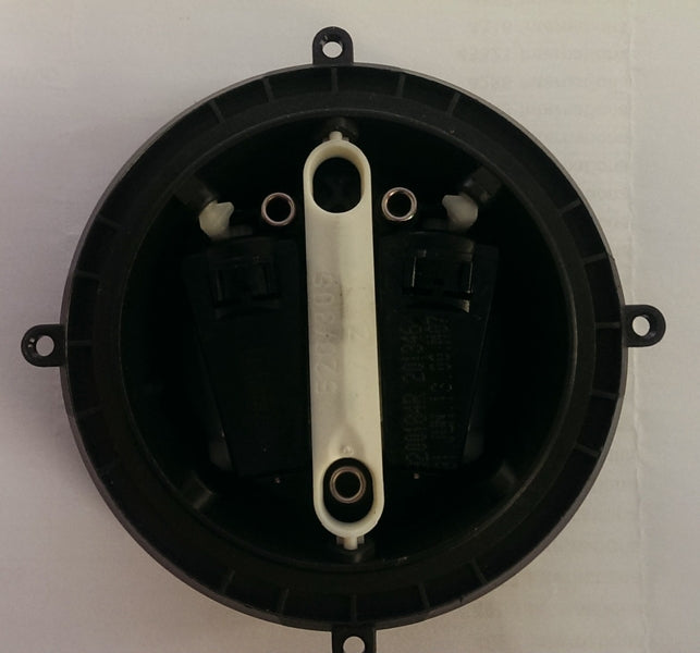 Image of DOOR MIRROR MOTOR I6 MODELS