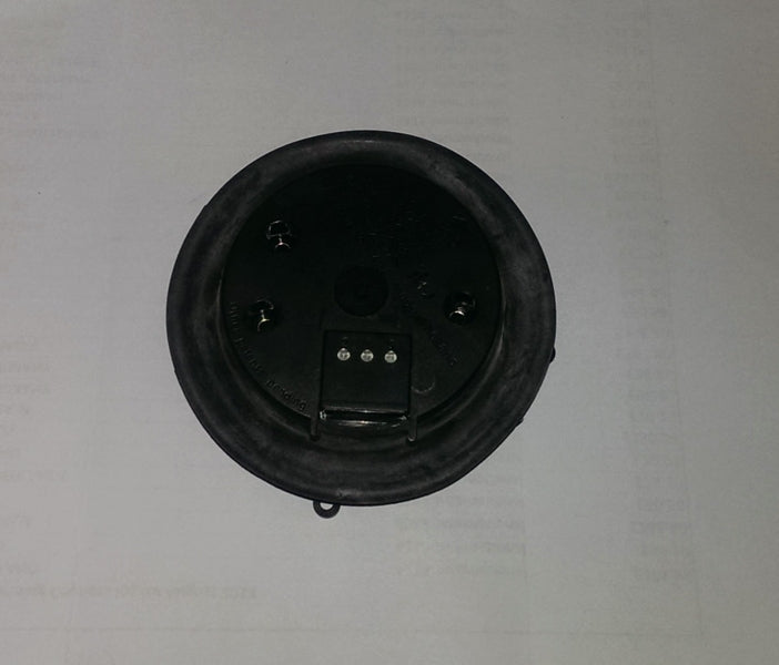 image 2 of lens,door mirror - rh