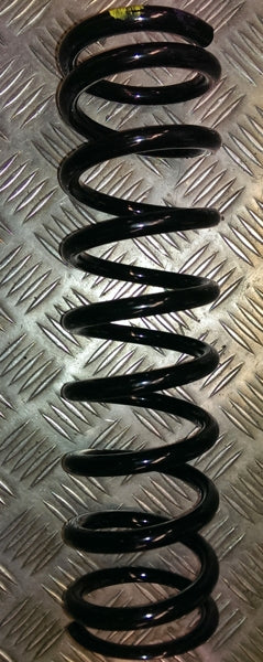 FRONT SUSPENSION ROAD SPRING - COUPE