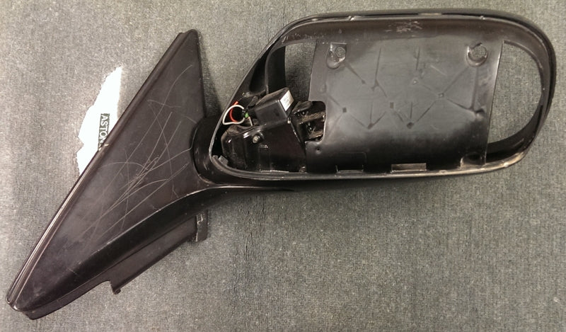Image of DB9 LEFT SIDE MIRROR TYPE EARLY 4G43