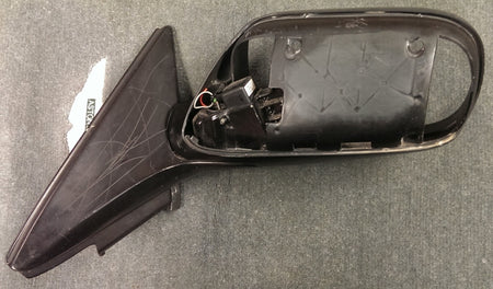 Image of DB9 LEFT SIDE MIRROR TYPE EARLY 4G43