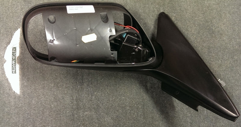 DB9 RIGHT SIDE MIRROR TYPE LATE 4G43