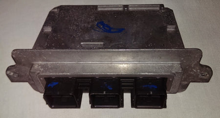 Image of ENGINE ECU 