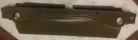 Image of REAR VALANCE - REAR PANEL