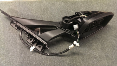 RIGHT DOOR MIRROR 6G TYPE