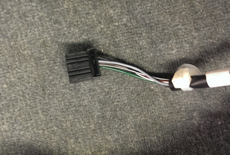 RIGHT DOOR MIRROR 6G TYPE