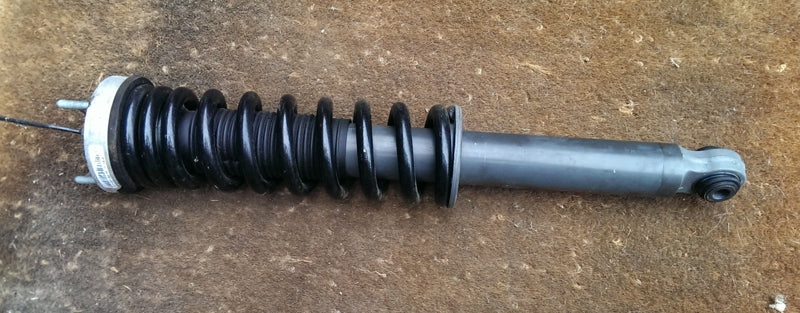 REAR SHOCK ABSORBER COUPE