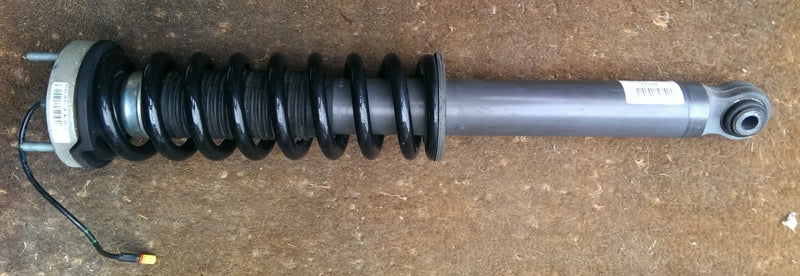  REAR SHOCK ABSORBER