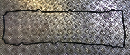 Image of CAM COVER VALVE GASKET LEFT