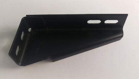 Image of FRONT BUMPER RAIL SUPPORT BRACKET 