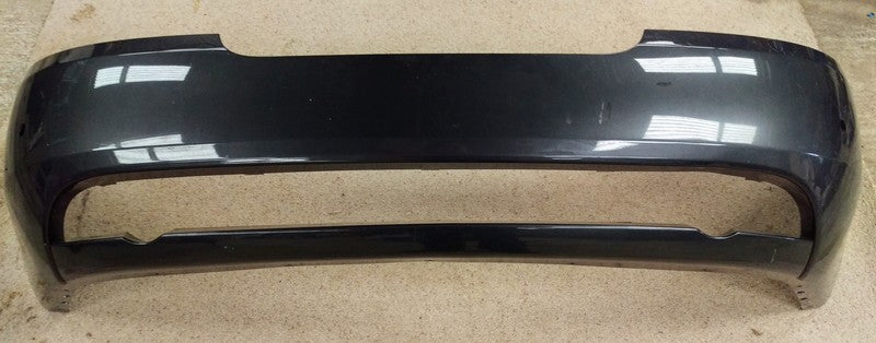 REAR BUMPER COVER PDC