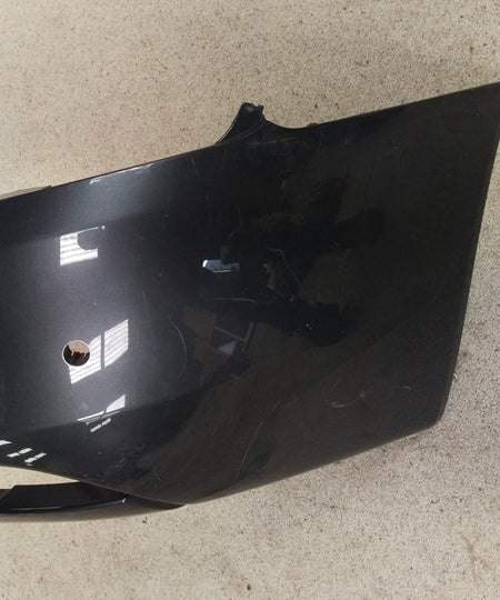 REAR BUMPER COVER PDC