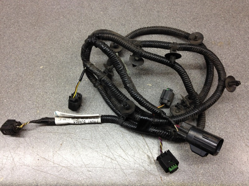 Image of FRONT BUMPER WIRING HARNESS