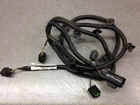 Image of FRONT BUMPER WIRING HARNESS