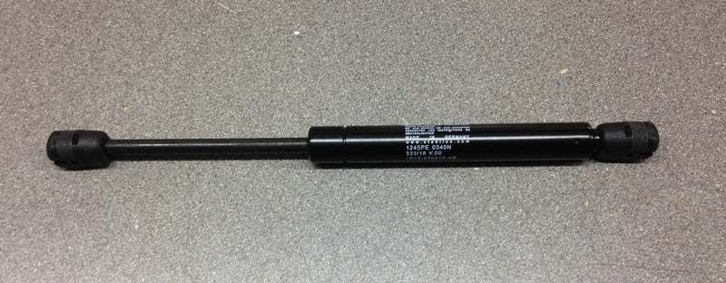 Image of REAR BOOT GAS STRUT