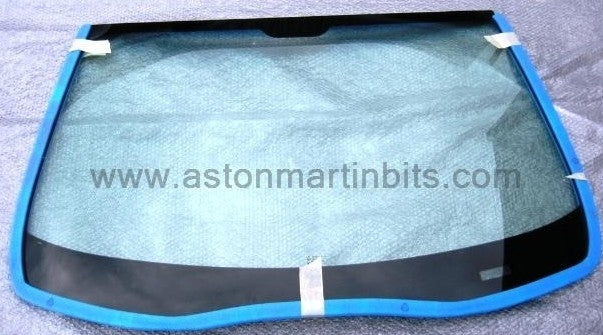 WINDSHIELD HEATED COUPE UPTO 2007