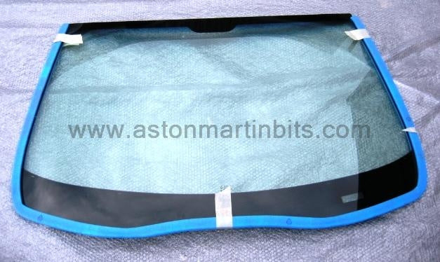 WINDSHIELD COUPE NON HEATED 2008 - 2012