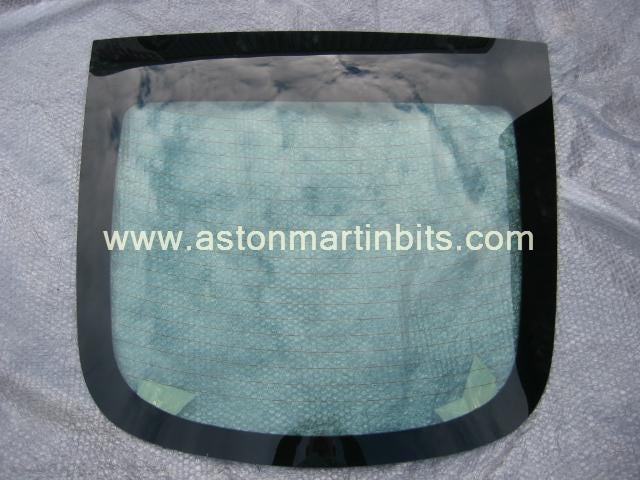 Image of REAR WINDSCREEN - COUPE