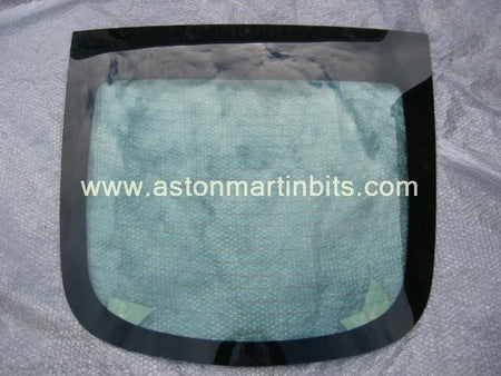 Image of REAR WINDSCREEN - COUPE
