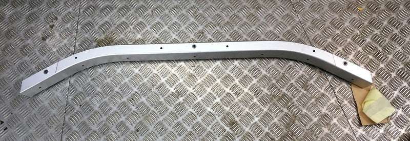 Image of REINFORCEMENT TAIL GATE SUPPORT BEAM