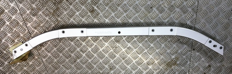 Image of REINFORCEMENT TAIL GATE SUPPORT BEAM