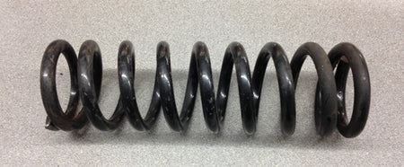 Image of REAR SUSPENSION DAMPER SPRING COUPE