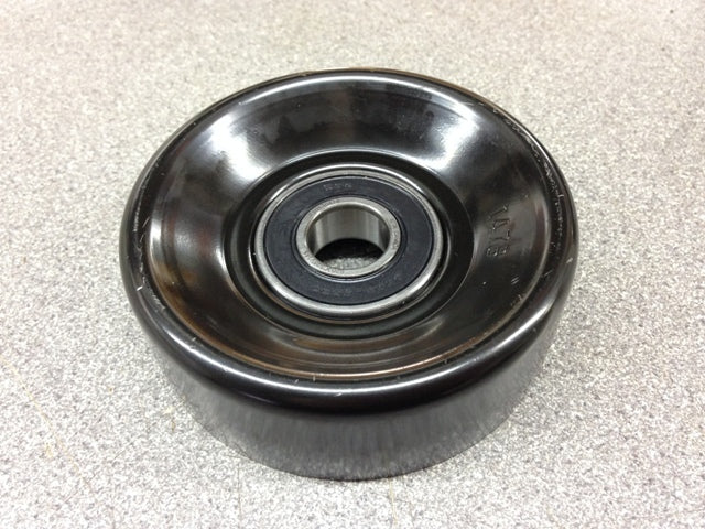 Image of FLAT IDLER PULLEY ASSY