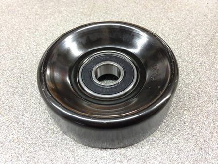 Image of FLAT IDLER PULLEY ASSY