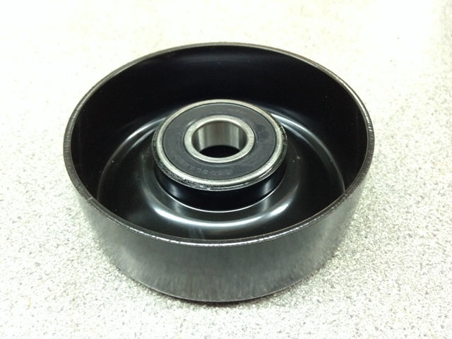Image of FLAT IDLER PULLEY ASSY