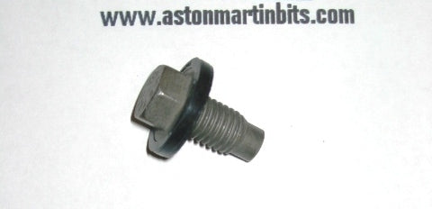 Image of OIL DRAIN PLUG - SUMP PLUG BOLT