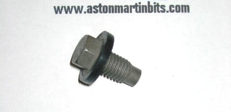 Image of OIL DRAIN PLUG - SUMP PLUG BOLT