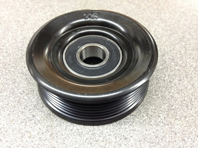 Image of GROOVED IDLER PULLEY