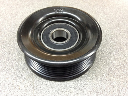 Image of GROOVED IDLER PULLEY