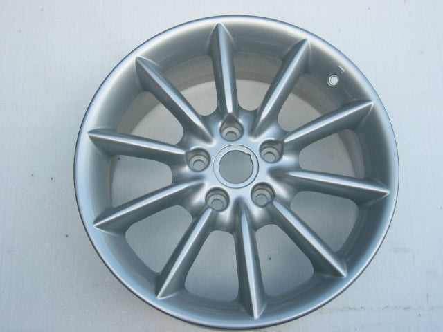 DB7 VANTAGE FRONT WHEEL 
