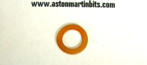 OIL TANK DRAIN SUMP PLUG WASHER