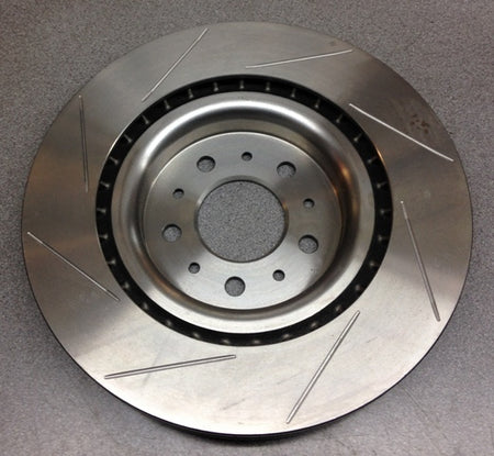 Image of BREMBO REAR BRAKE ROTOR DISC